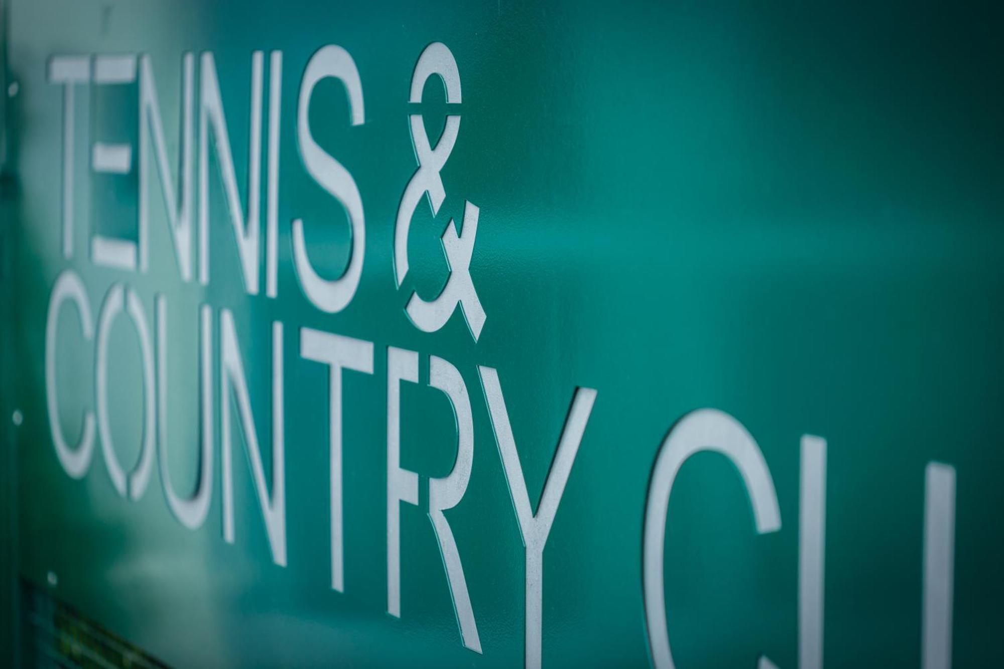 Tennis & Country Club Hotel Giebultow  Exteriér fotografie